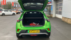 Vauxhall Mokka 100kW Ultimate 50kWh 5dr Auto Electric Hatchback